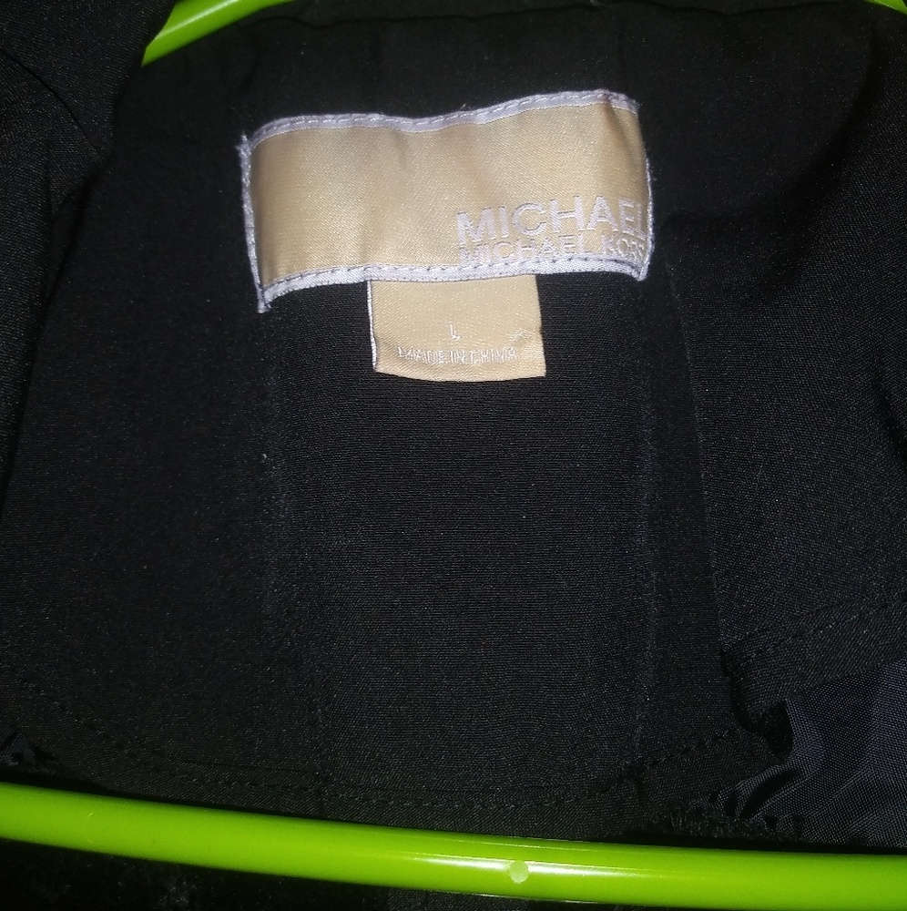 Jacket - Picture 2 of 3